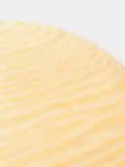 Кремовый диффузор Europlast KD, деревянный, диаметр 100, 125, 160 мм