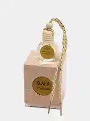 Автопарфюм по мотивам бренда ACQUA DI GIO/ Ароматизатор для авто/ Аромадиффузор