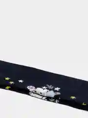 Бронзовый колготки мальчик/девочка хлопковые, трикотажные