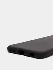 Черный силиконовый чехол для iPhone 5/5s/se, 6/6s, 7/8, 7+/8+, X/Xs, Xs max, Xr, 11, 11 pro