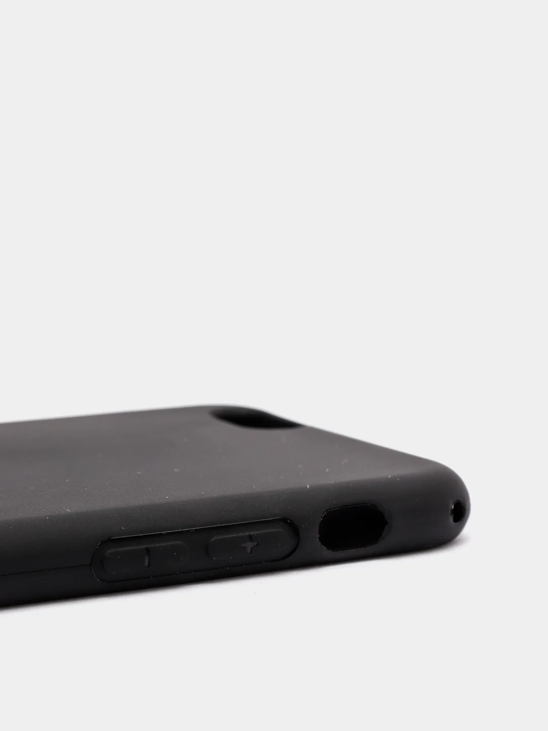 Черный силиконовый чехол для iPhone 5/5s/se, 6/6s, 7/8, 7+/8+, X/Xs, Xs max, Xr, 11, 11 pro