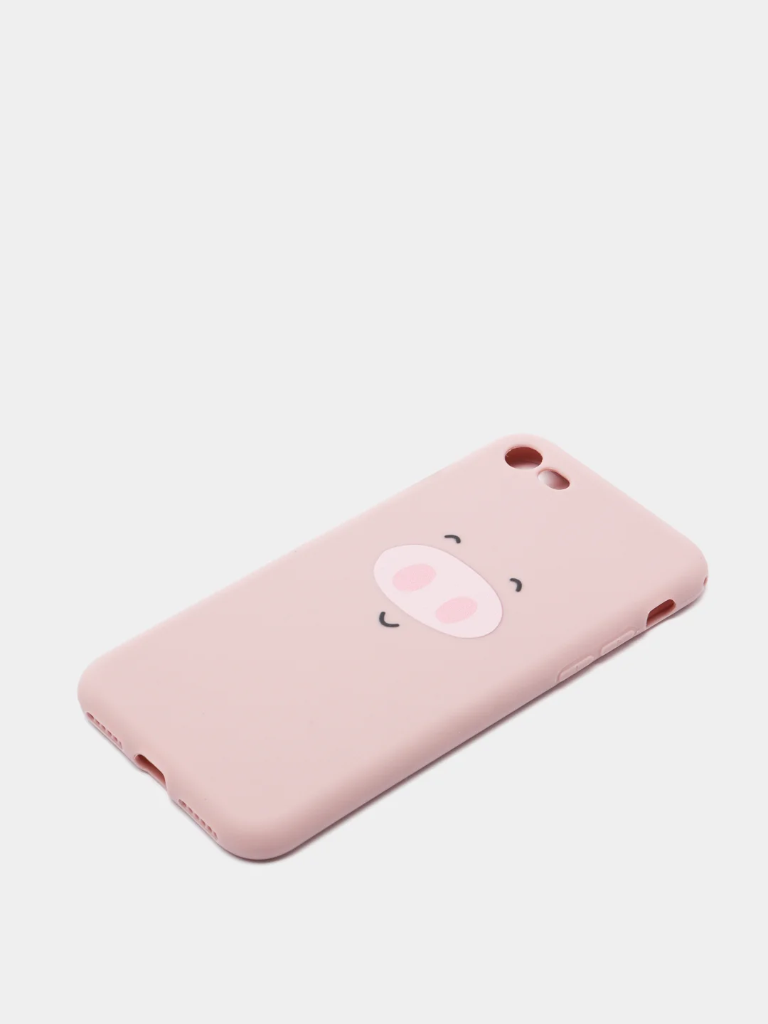 Розовый чехол Apple iPhone 6/6S, 7/8/SE2020, 7 Plus/8 Plus, X/XS, XS Max, XR, 11/11 Pro/11 Pro Max