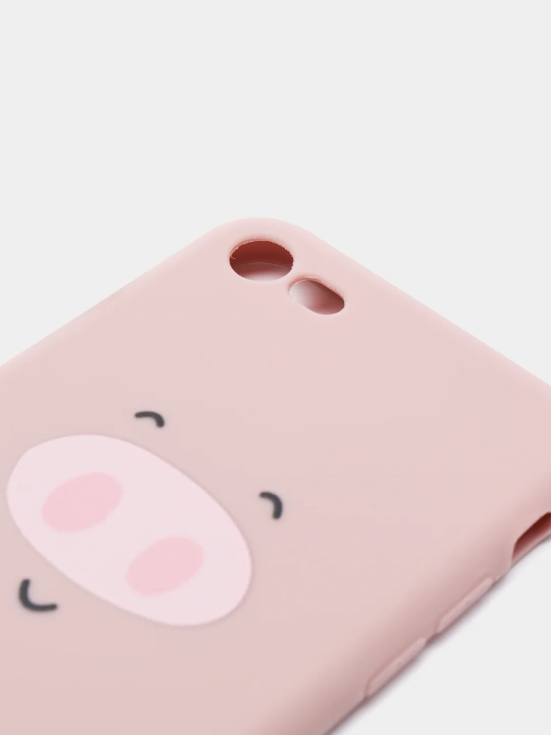 Розовый чехол Apple iPhone 6/6S, 7/8/SE2020, 7 Plus/8 Plus, X/XS, XS Max, XR, 11/11 Pro/11 Pro Max