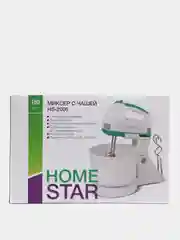 Миксер Homestar HS-2006 с чашей