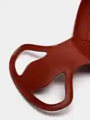 Большие санки -ледянки "Скороход" 65*42 см
