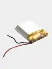 Аккумулятор литий-полимерный 7.0*20*25 (3.7В, 300mah)