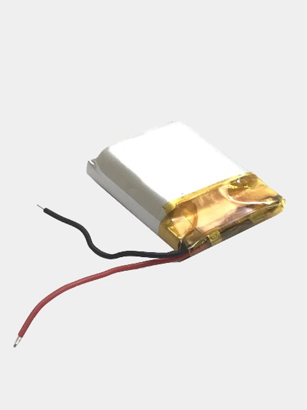 Аккумулятор литий-полимерный 7.0*20*25 (3.7В, 300mah)