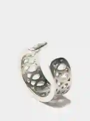 Серьги каффы без прокола