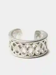 Серьги каффы без прокола