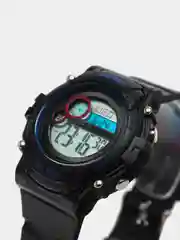 Черный детские часы наручные SKMEI 1477
