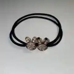 Резинка для волос