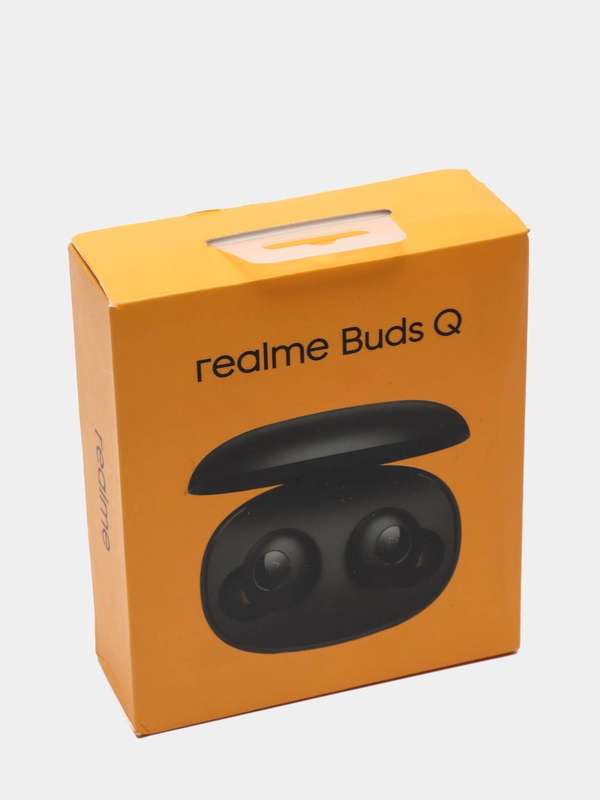 Realme Buds Q Bluetooth TWS 1399