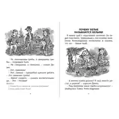 Лето на даче. Сборник рассказов. Крупные буквы. Короткие тексты. Г.Р. Лагздынь