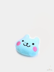 Игрушка для кошек с добавлением кошачьей мяты, 5 видов