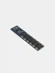 Плата защиты батареи BMS PCM для LifePO4 1S 12A