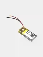 Аккумулятор литий-полимерный 4.0*11*19 (3.7В, 80mah)