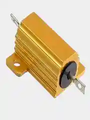 Резистор 5.0 Ом 10W 5% RX24
