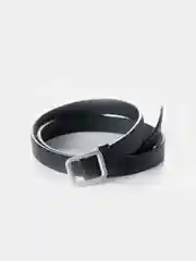 Черный ремни женские