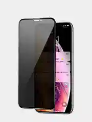 Антишпион защитное стекло для iPhone 6,7,8/Plus, SE 2020, X, Xs, Xr, 11, 12, 13, Pro Max
