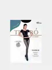 Колготки Teatro "Teatro", светло-бежевые, 40 ден