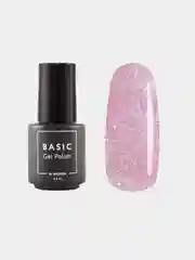 Гель-лак MASURA BASIC Дыхание Моря, 3,5 мл