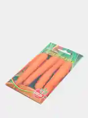 Семена Морковь "Сочная сладкая" 1,5г (4788554)
