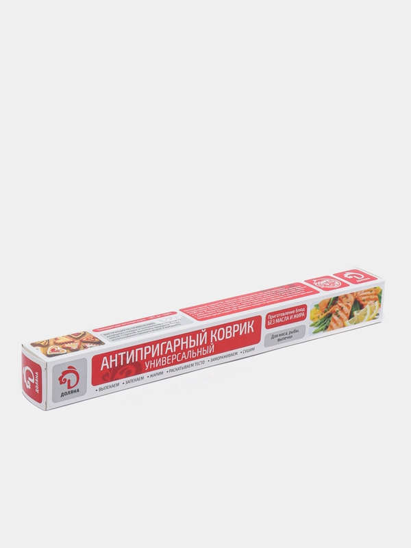 Коврик антипригарный, 33х45 см (vvv)