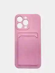 Конфетный wallet Чехол с карманом для карт iPhone 6 6s, 7 8 Plus, X XR XS Max, 11 12 13 Mini Pro Max