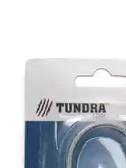 Замок навесной кодовый Тундра ZK005, серебряный (vvv)