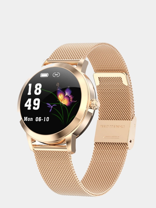 Женские смарт часы Smart Watch KingWear LW10 купить по цене 3990 ₽ в ...