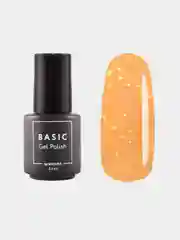 Гель-лак MASURA BASIC Янтарная Тыква, 3,5 мл