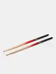 Барабанные палочки Vigor VG-CS4 черно-красные, клен