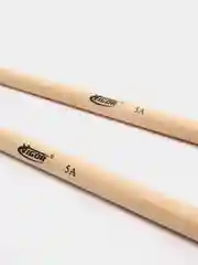 Барабанные палочки Vigor 5А клён