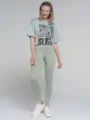 Легинсы ТВОЕ