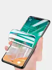 Защитная гидрогелевая пленка для Apple iPhone 5,6,7,8/Plus, SE2020, X,Xs,Xr,11,12,13, Pro