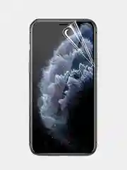 Защитная гидрогелевая пленка для Apple iPhone 5,6,7,8/Plus, SE2020, X,Xs,Xr,11,12,13, Pro