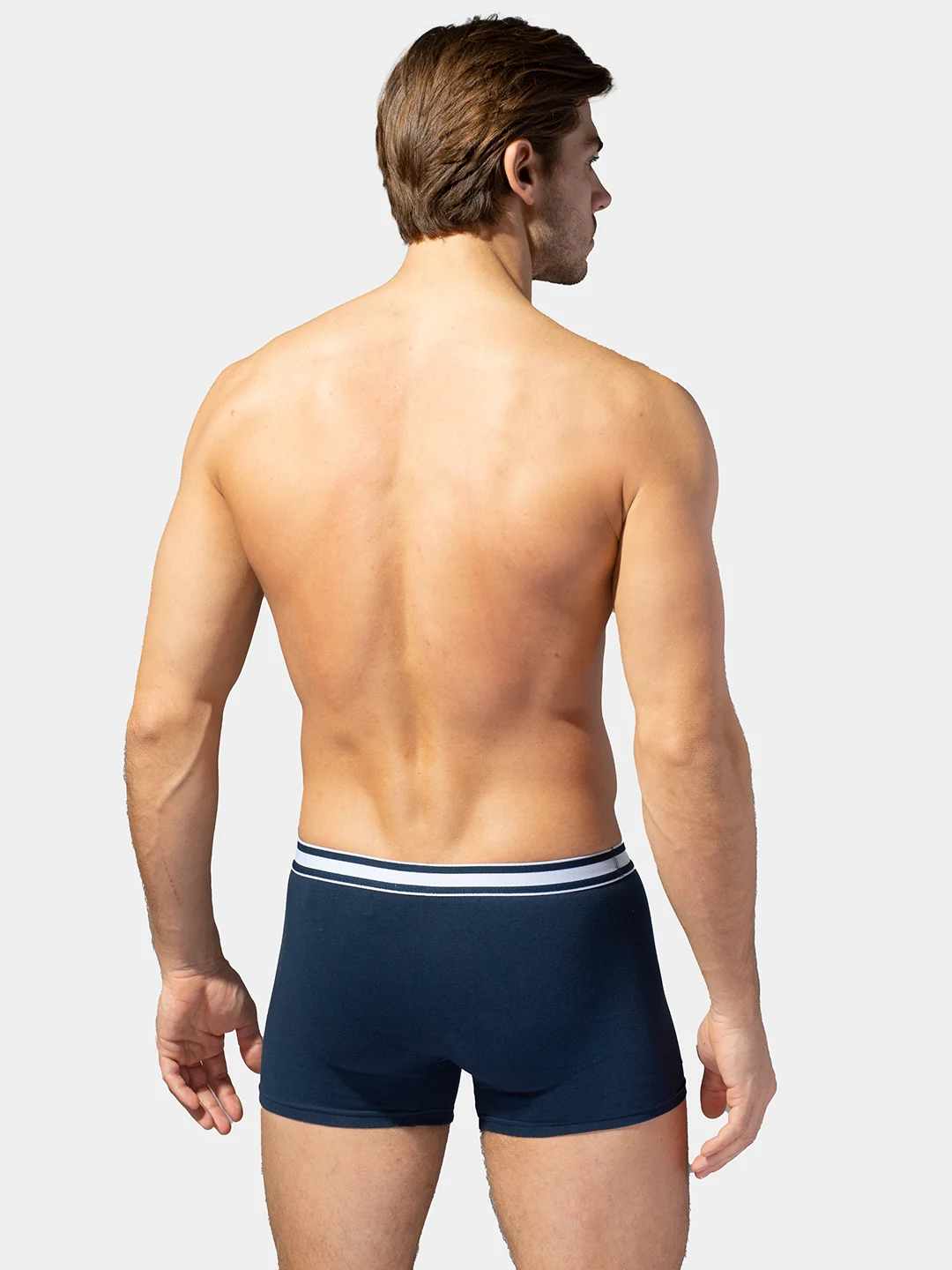 Трусы мужские Omsa for men Omb 1234 Боксер