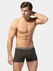 Трусы мужские Omsa for men Omb 1234 Боксер