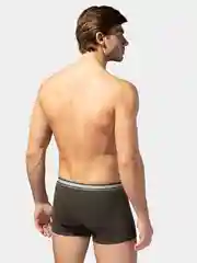 Трусы мужские Omsa for men Omb 1234 Боксер