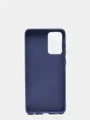Чехол для Samsung Galaxy A72, Накладка с принтом Рик и Морти на Самсунг Галакси А72