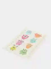 Переводные мини тату MIMITOO
