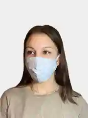Защитная маска, многоразовая