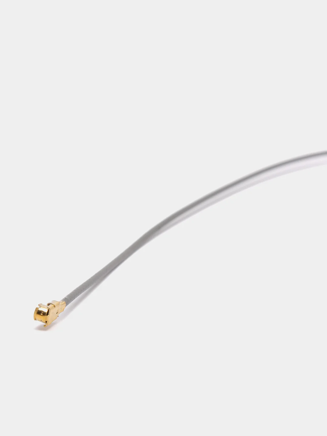 Антенна WiFi 2.4G с пигтейлом SMA to IPEX