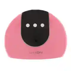 Лампа для гель-лака LuazON LUF-17