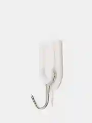 Крючки самоклеящиеся 2 шт