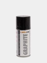 SOLINS GRAPHITE 200мл лак токопроводящий