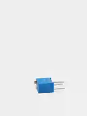 Резистор подстроечный 3266W