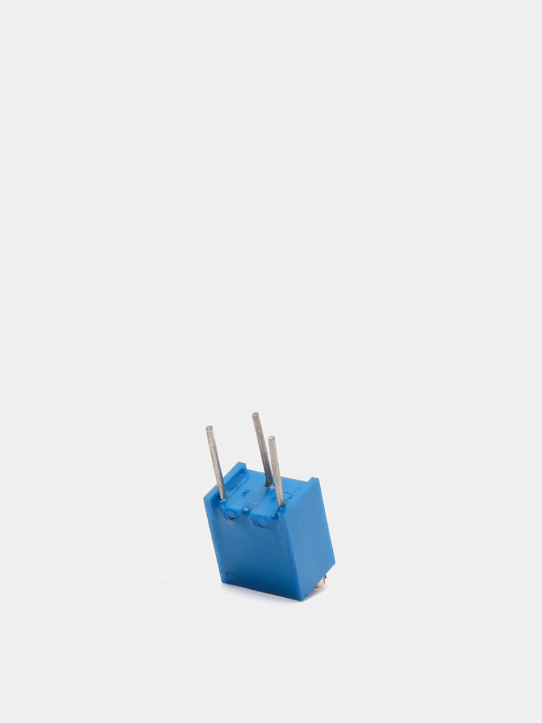 Резистор подстроечный 3266W