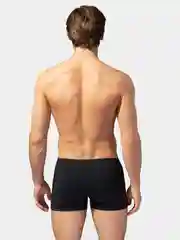 Зелёный хаки трусы мужские Omsa for men Omb 1233 Боксер