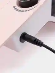 Конфетный пылесос вытяжка для маникюра, с регулятором, пылесборник